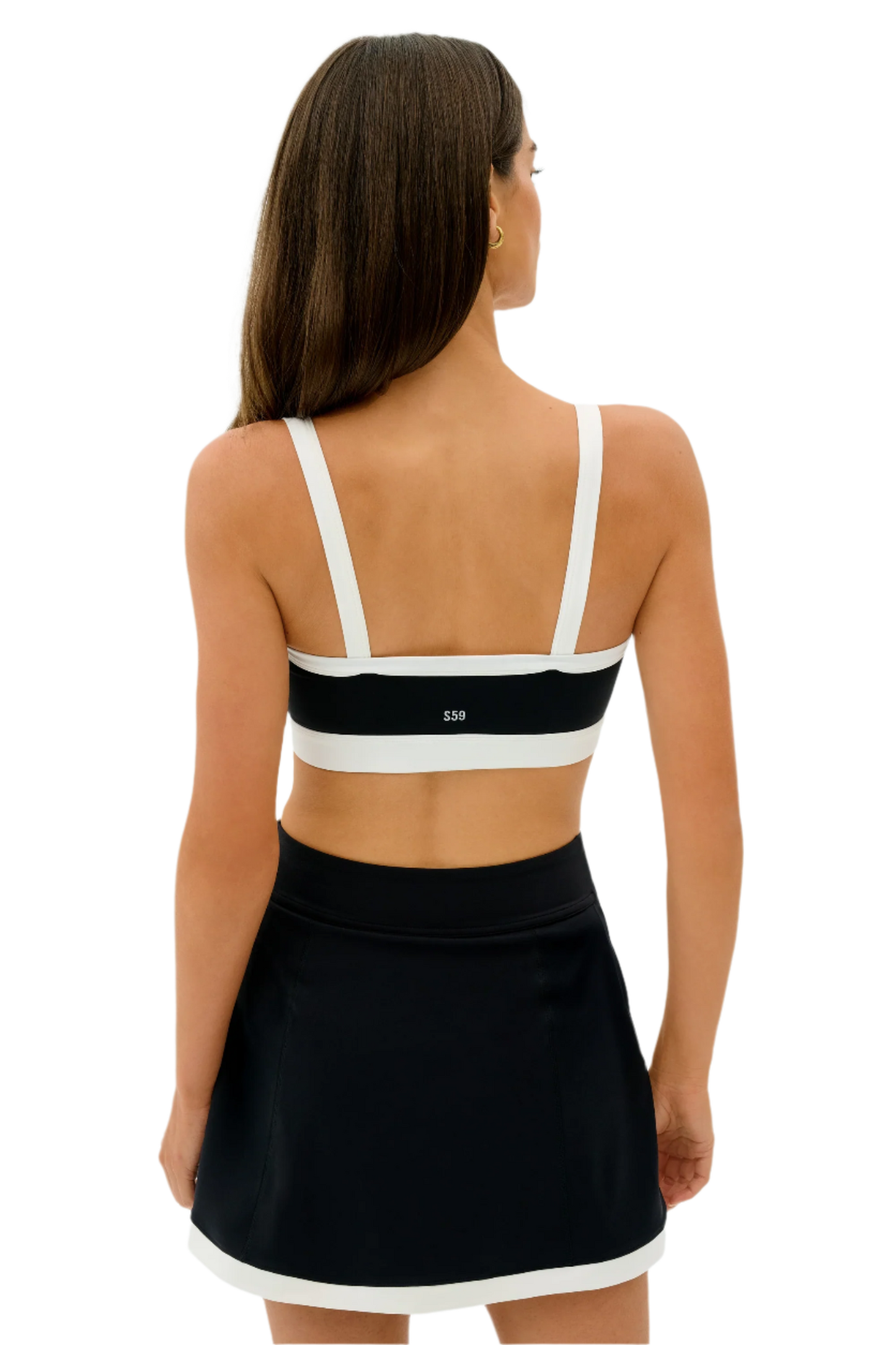 monah rigor bra