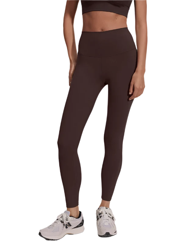 freesoft high rise legging 25