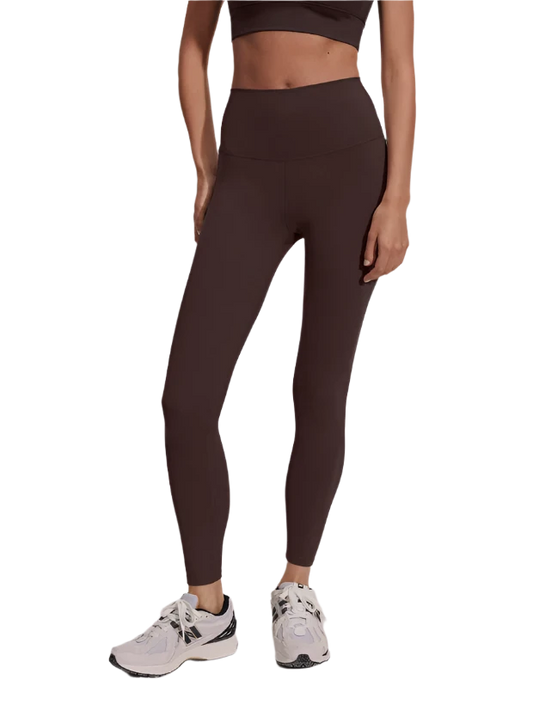 freesoft high rise legging 25