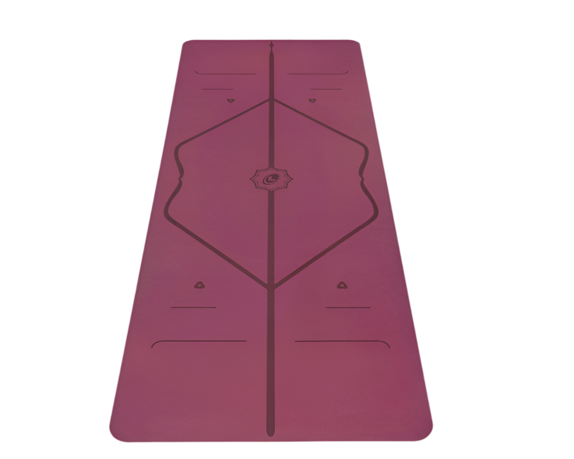 Liforme Classic Yoga Mat