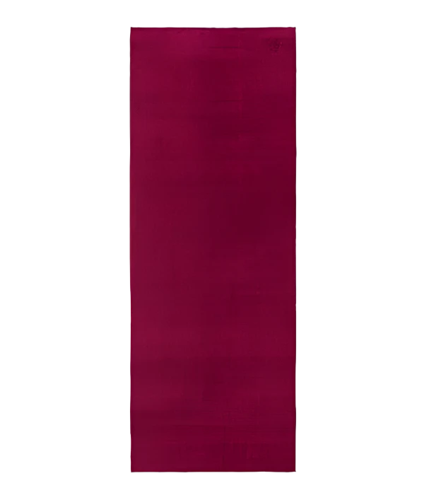 eQua® Yoga Mat Towel