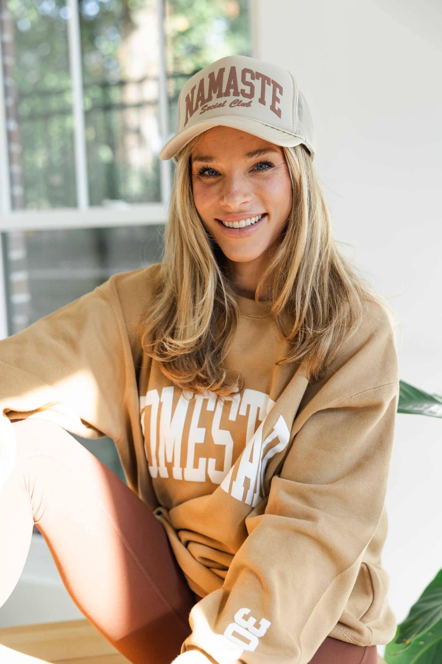 Homestead Trucker Hat