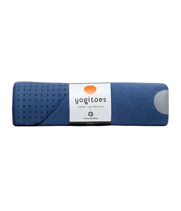 Yogitoes Yoga Mat Towel
