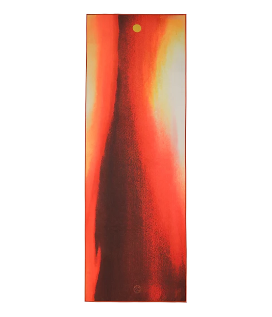 Yogitoes Yoga Mat Towel