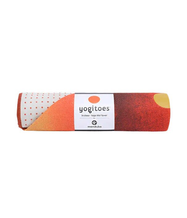 Yogitoes Yoga Mat Towel