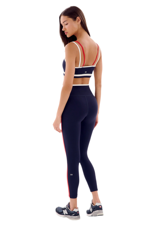 Sammy High Waist Rigor Legging