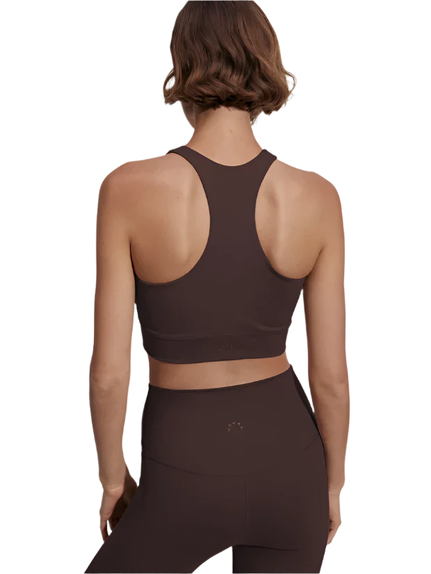 freesoft high rise legging 25