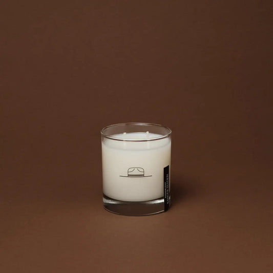 Superbloom Candle