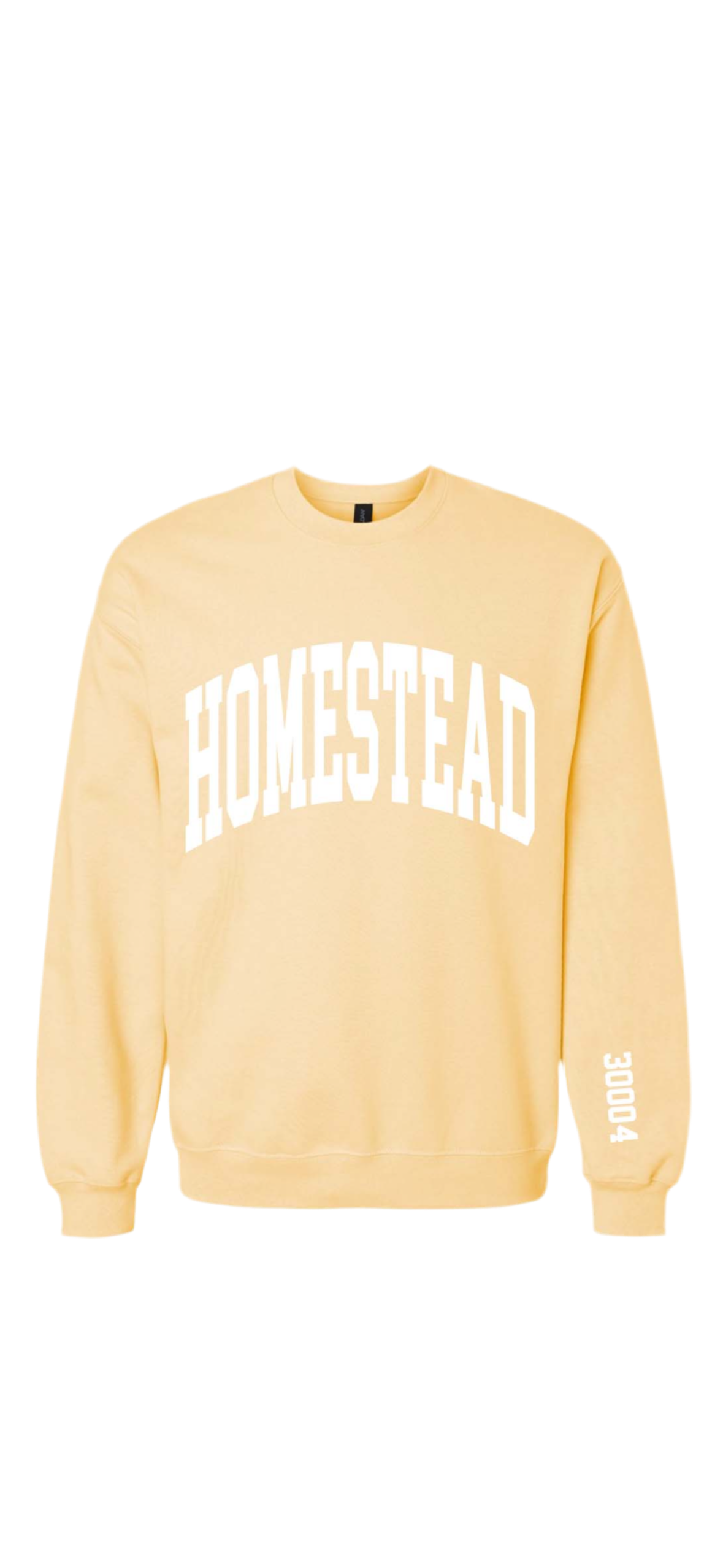 Homestead Sweatshirt