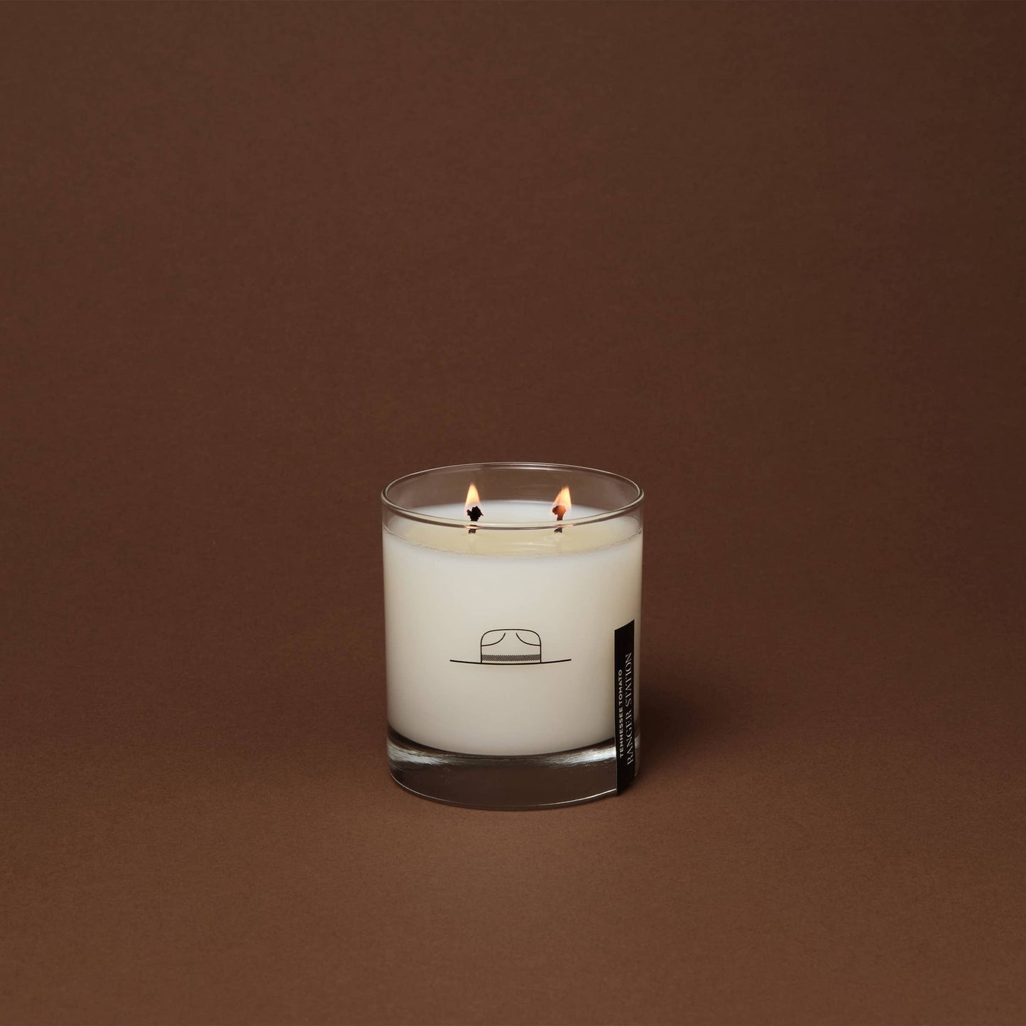 Tennessee Tomato Candle