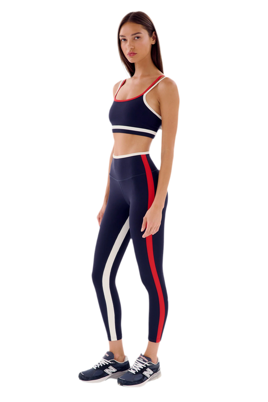 Eva Rigor Double Strap Bra