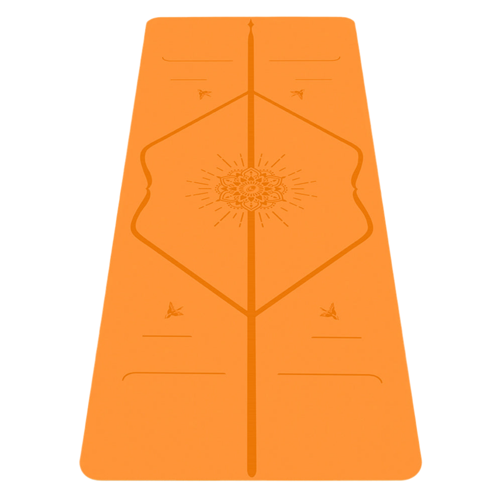 Liforme Classic Yoga Mat