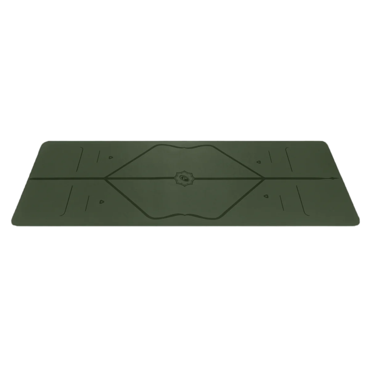 Liforme Classic Yoga Mat