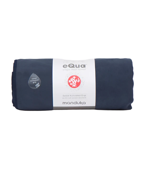eQua® Yoga Mat Towel
