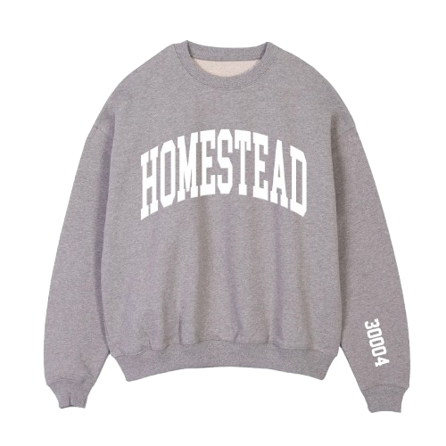 Homestead Sweatshirt