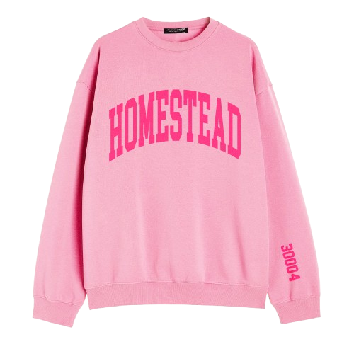 Homestead Sweatshirt