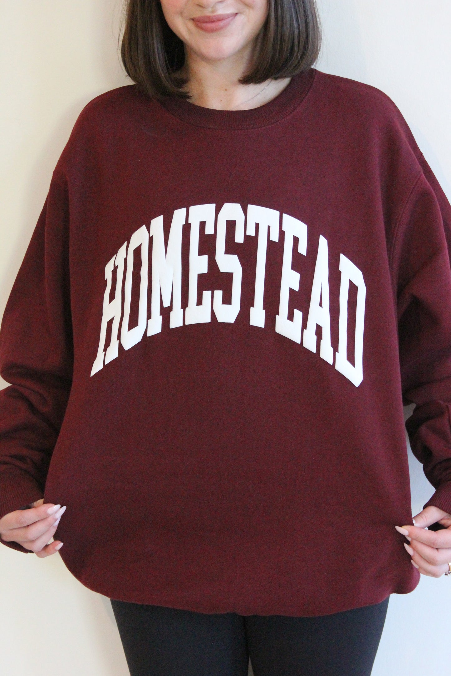 Homestead Sweatshirt