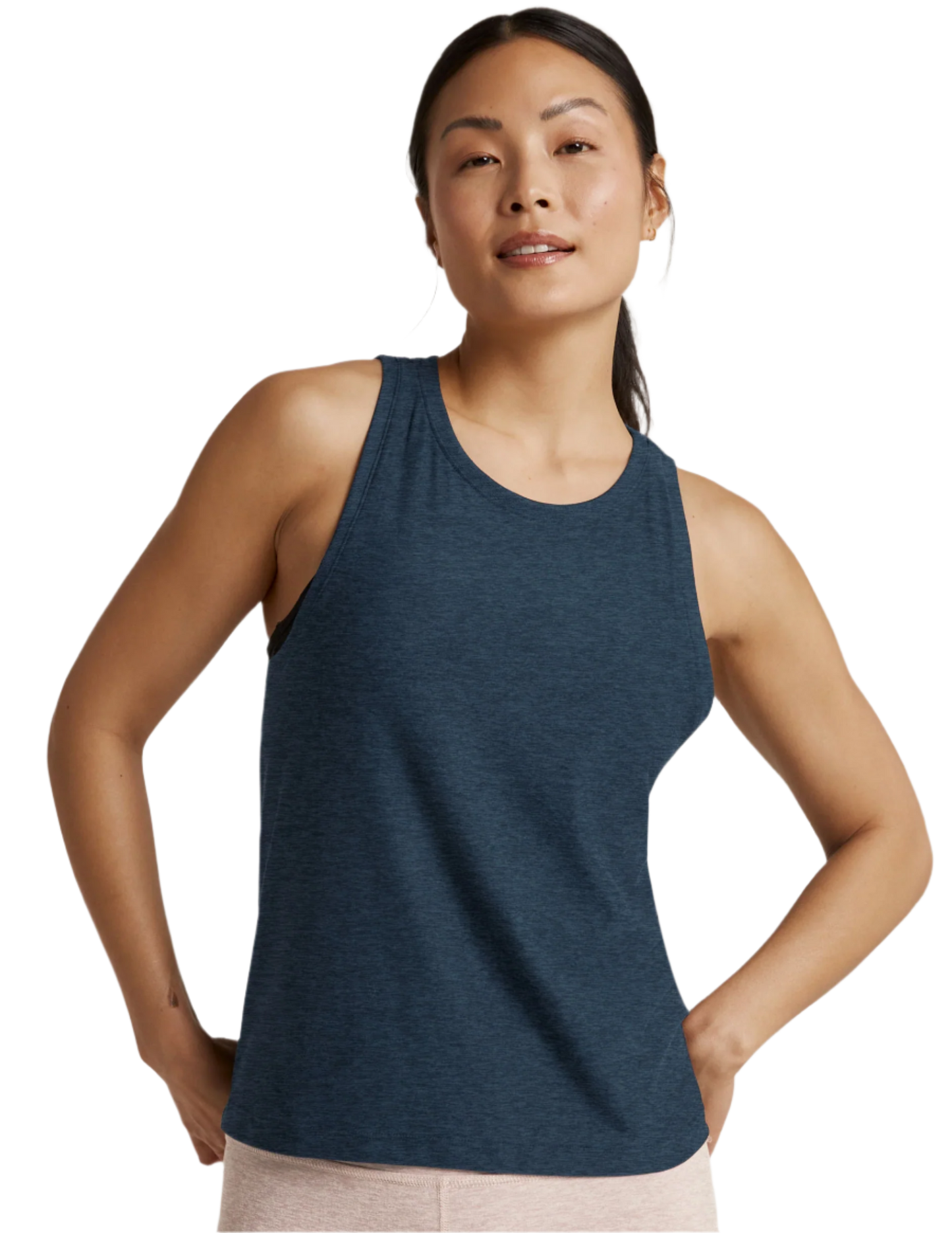 Featherweight Rebalance Tank
