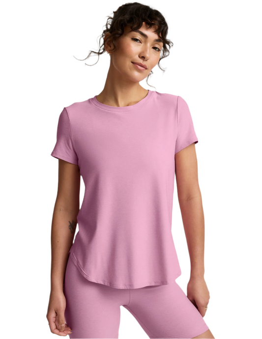 featherweight on the down low tee