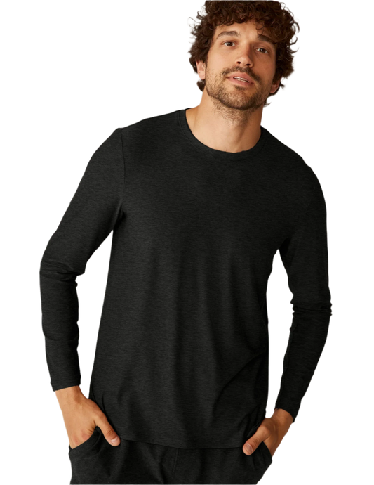 always beyond long sleeve crew 2.0