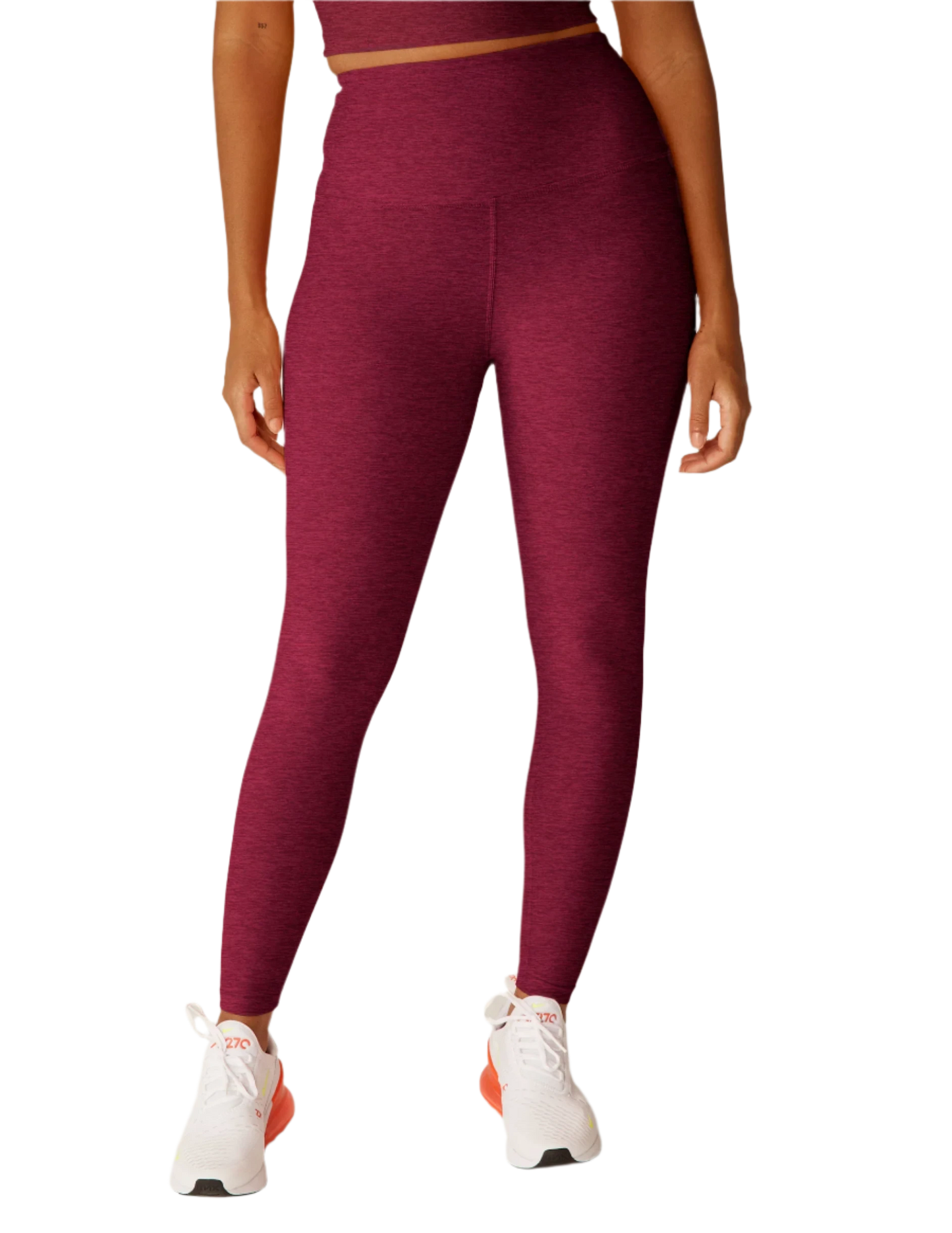 spacedye caught in the midi hw legging