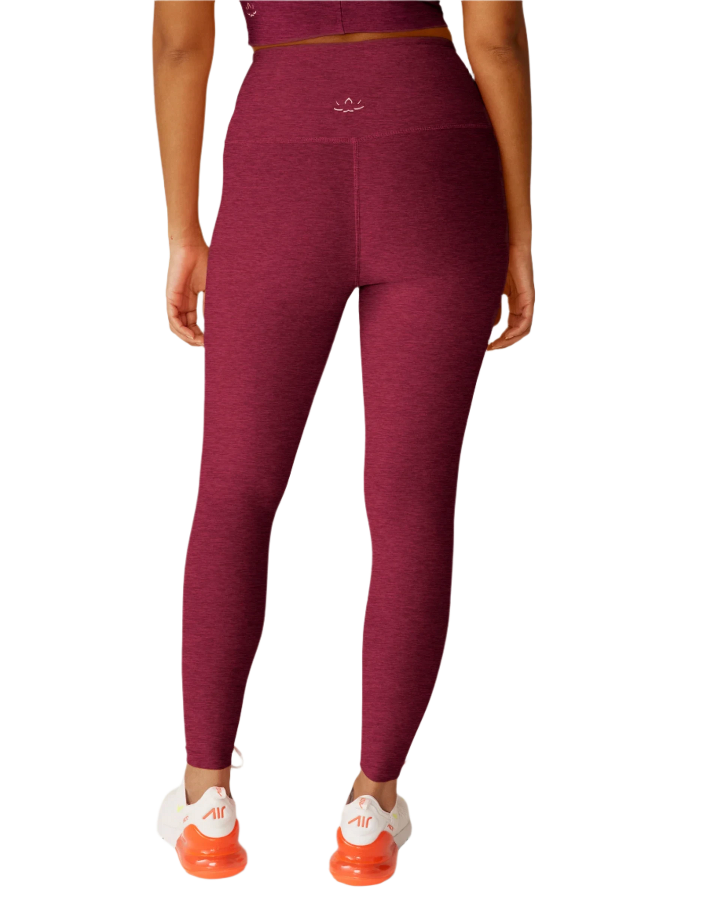 spacedye caught in the midi hw legging