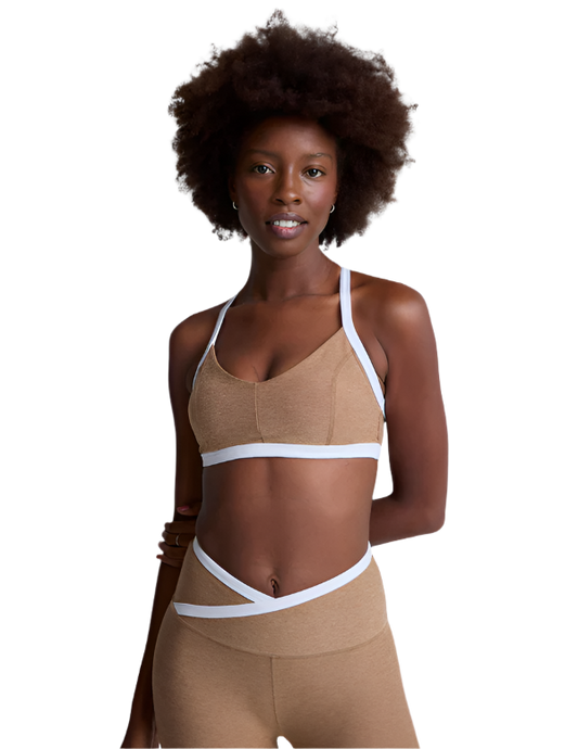 spacedye outlines bra