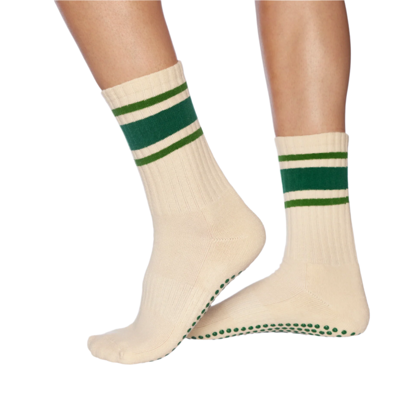 Green Retro