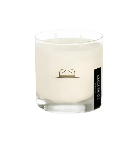 High Horse Candle