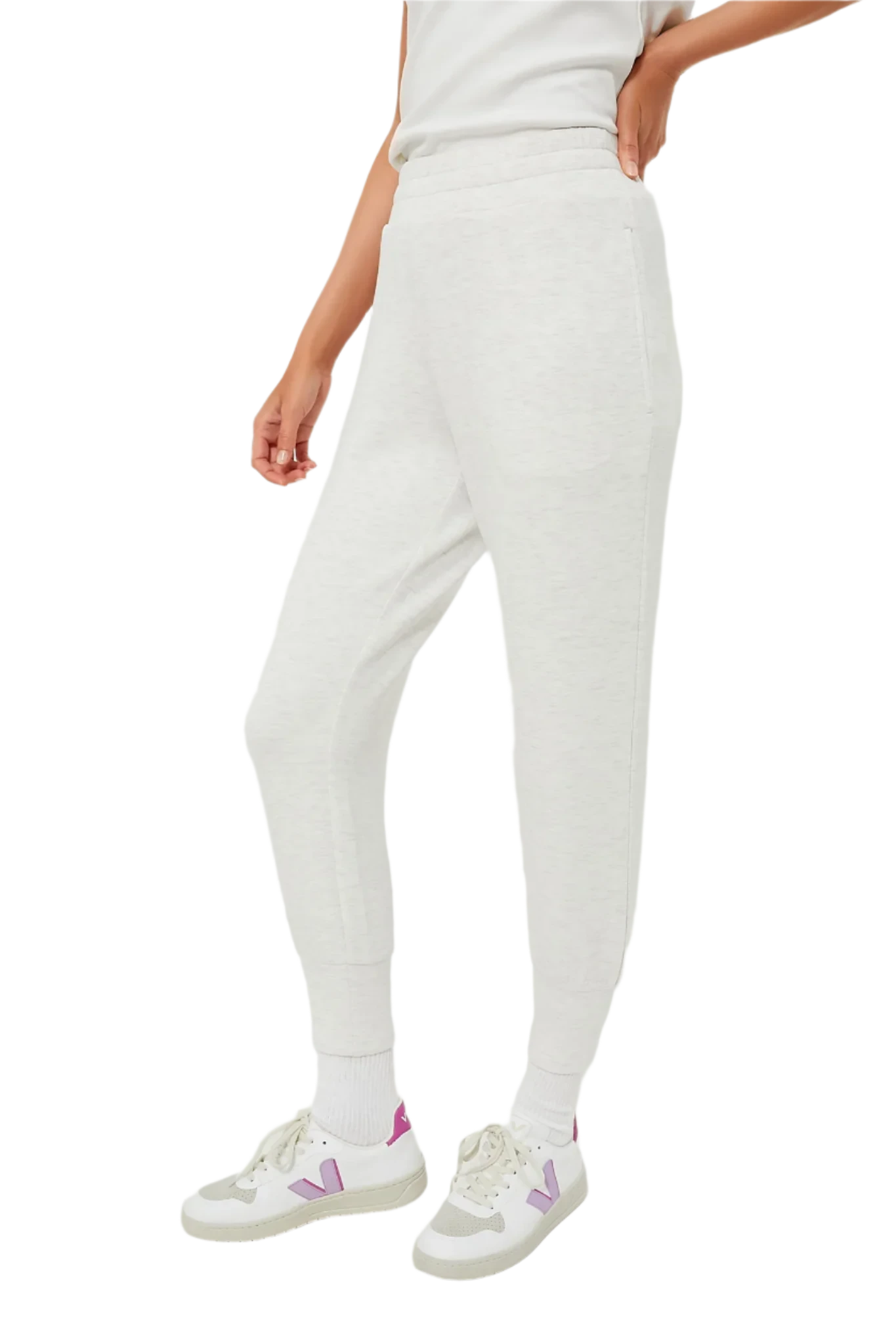 the slim cuff pant 25