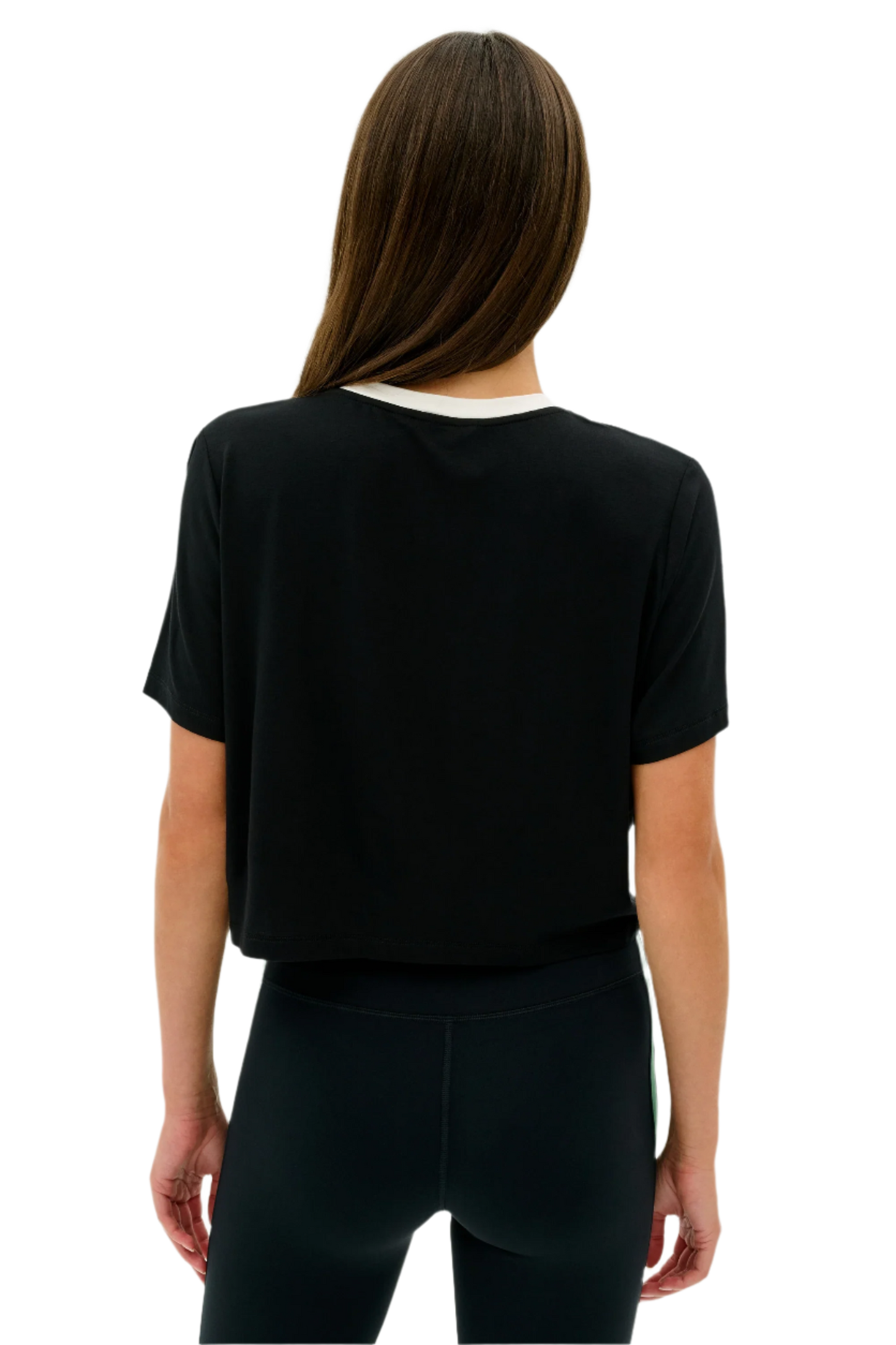 djuna crop ringer