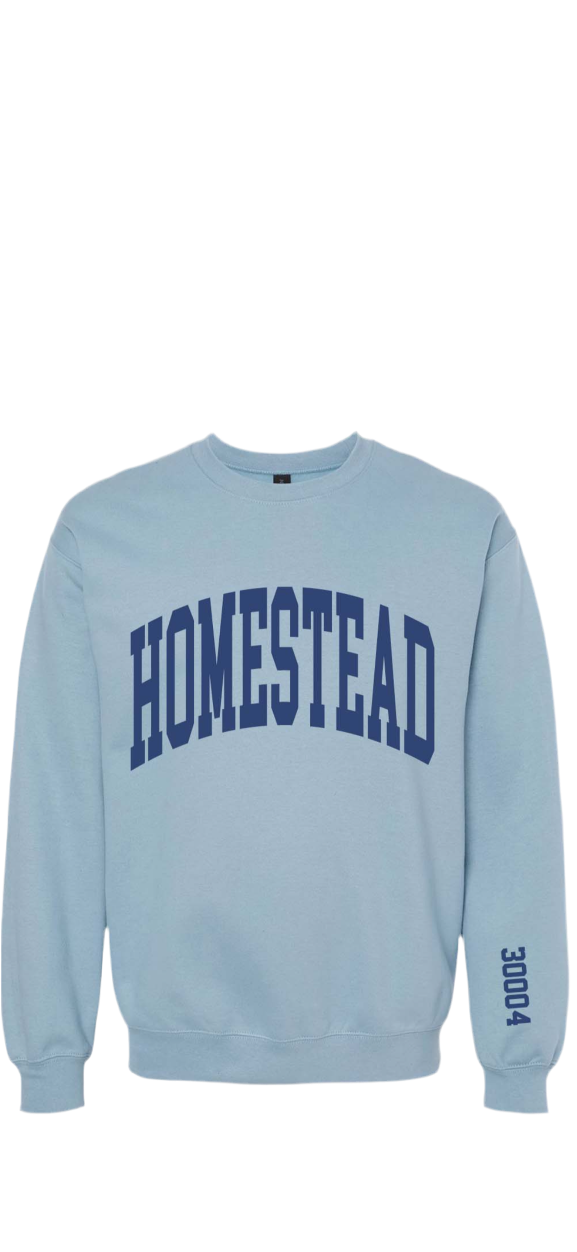 Homestead Sweatshirt