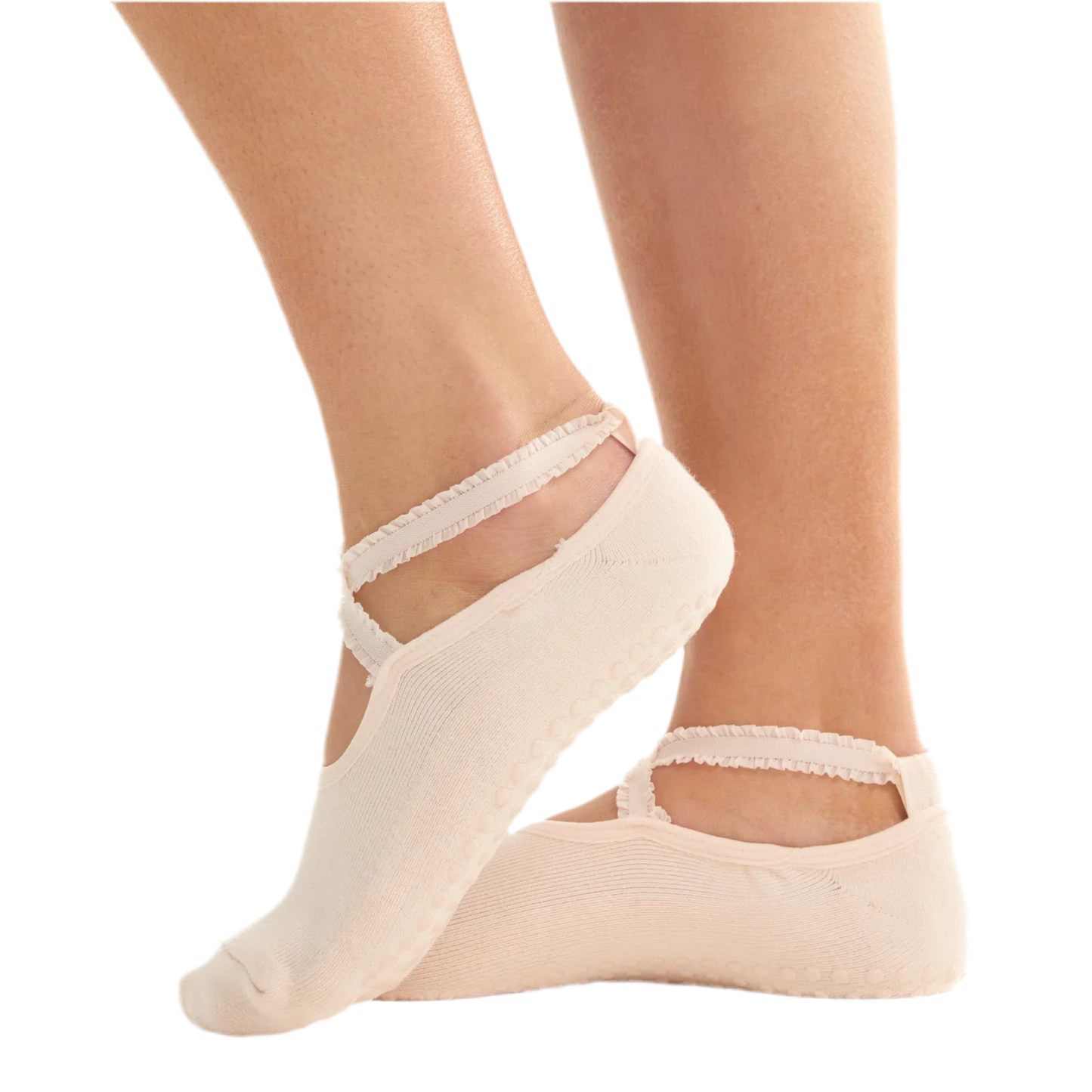 Pink Ballet Girly