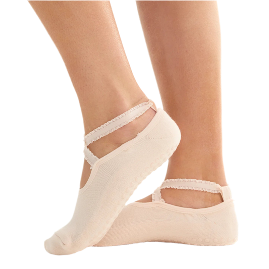 Pink Ballet Girly