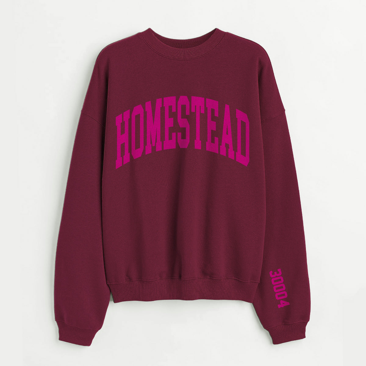 Homestead Sweatshirt