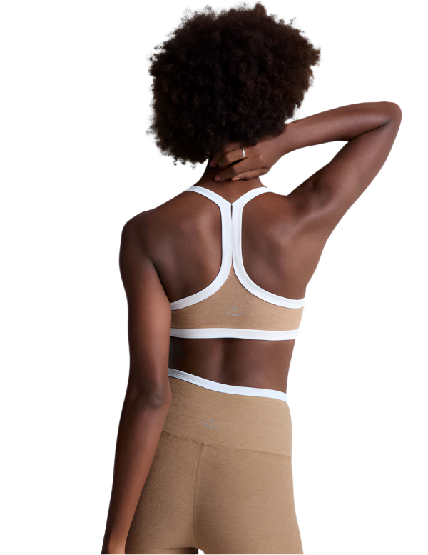spacedye outlines bra