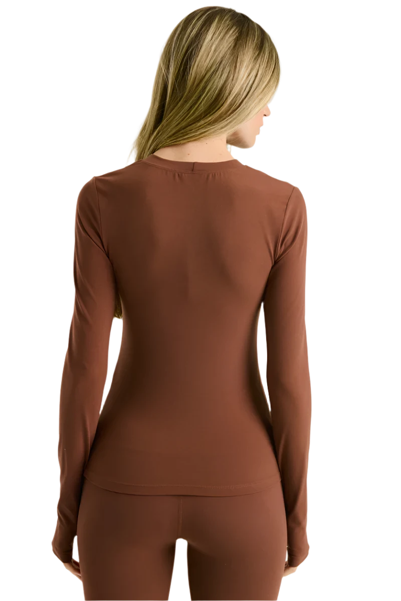 studio long sleeve